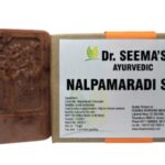 Dr Seema's Ayurvedic Nalpamaradhi Soap